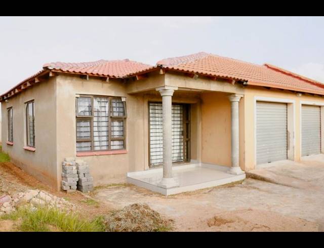 2 BEDROOM HOUSE FOR SALE IN ALVEDA